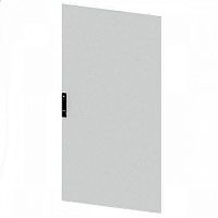 Дверь сплошная, для шкафов DAE/CQE, 1600 x 600 мм² (упак. 1шт) | код. R5CPE1660 |  DKC